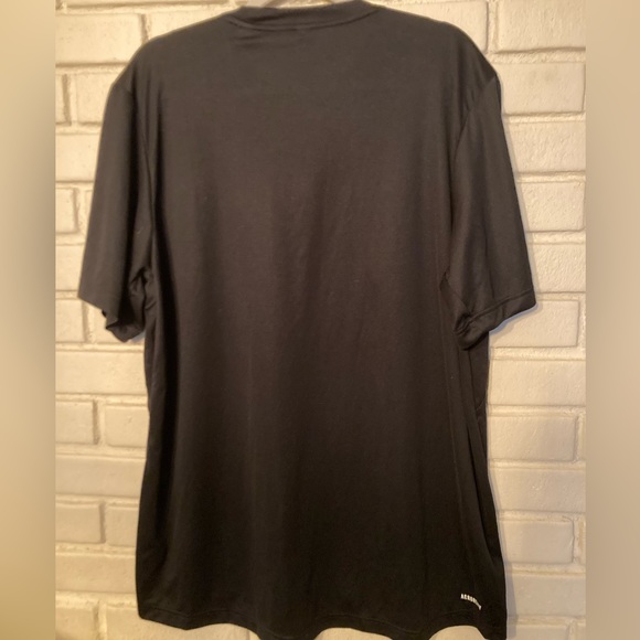 NWT-Adidas Aeroready performance tee - Picture 5 of 6